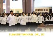 Eri Cahyadi Tetap Salurkan THR PPPK Paruh Waktu Meski APBD Terpotong, Nominalnya Bikin Bahagia
