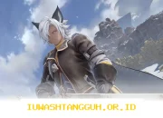 Eustace Resmi Menjadi Karakter Baru di Granblue Fantasy Relink Endless Ragnarok