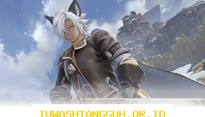 Eustace Resmi Menjadi Karakter Baru di Granblue Fantasy Relink Endless Ragnarok