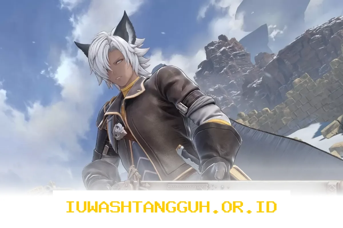 Eustace Resmi Menjadi Karakter Baru di Granblue Fantasy Relink Endless Ragnarok
