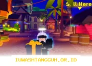 Event Ketupat Fish It Guide Hadirkan Keseruan Berburu Hadiah dan Tukar Item Menarik