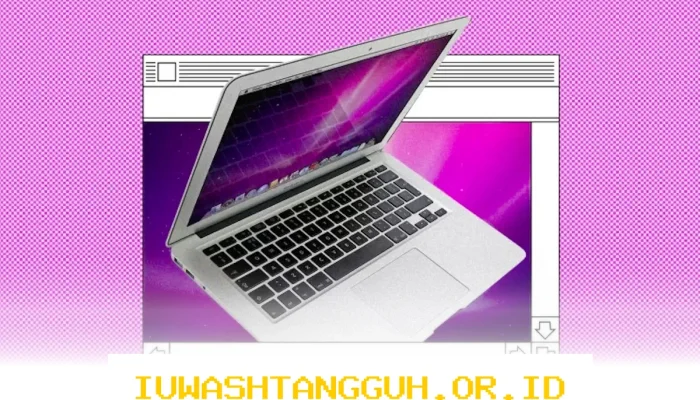Evolusi MacBook Air Menuju Era Baru Komputasi dengan Hadirnya Prosesor M4 Terkini