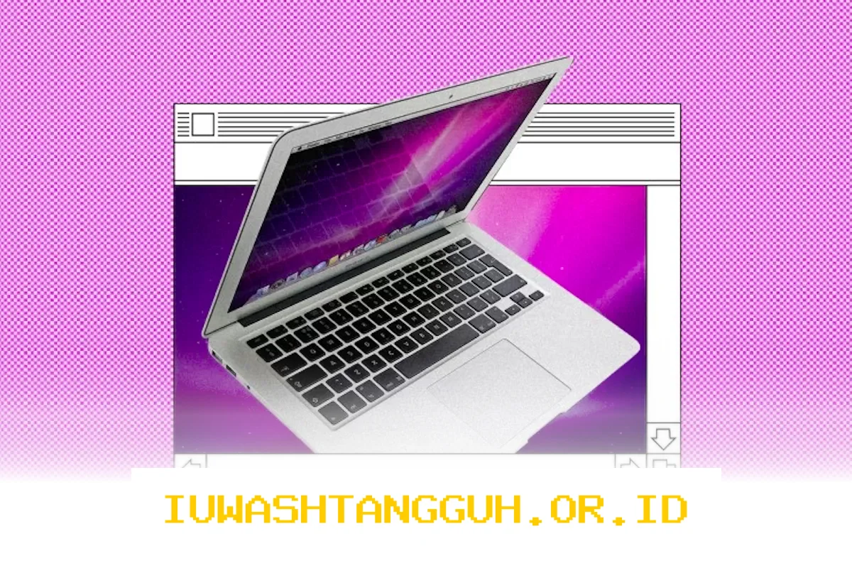 Evolusi MacBook Air Menuju Era Baru Komputasi dengan Hadirnya Prosesor M4 Terkini