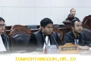 FAIN Membahas Diskriminasi Akses Jabatan antara PNS dan PPPK dalam UU ASN, Apakah Melanggar Konstitusi? Sidang MK 2026 Menanti Jawabannya