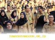 Fakta atau Hoaks? Syarat Wajib Autentikasi Sebelum Pencairan THR Pensiunan PNS Oleh PT Taspen