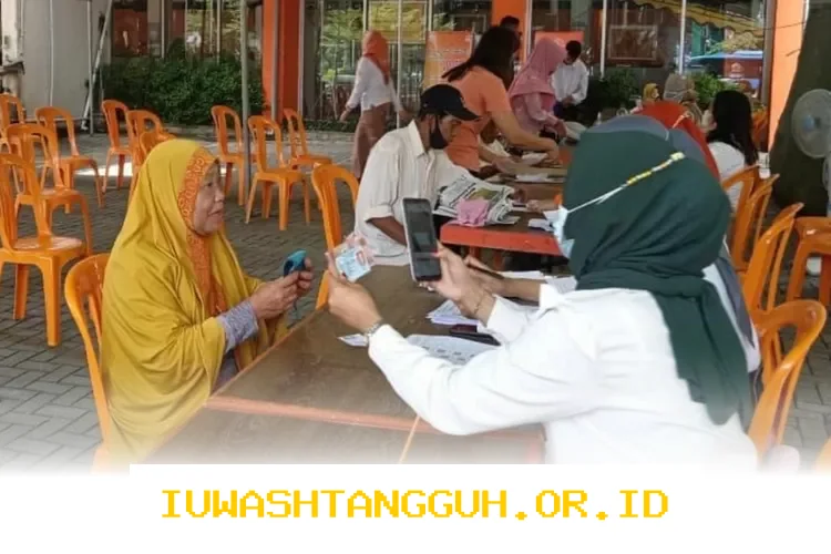 Fakta Baru Saldo Rp600.000 di KKS Bukan THR Melainkan Bansos PKH dan BPNT Tambahan untuk KPM