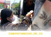 Fakta Biaya Admin Penukaran Uang Baru yang Perlu Anda Ketahui Sebelum Menukarkan