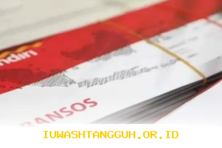 Fakta Pencairan Bansos BPNT Tahap 4 Susulan Terungkap, Status di SIKS-NG Ternyata Berbeda