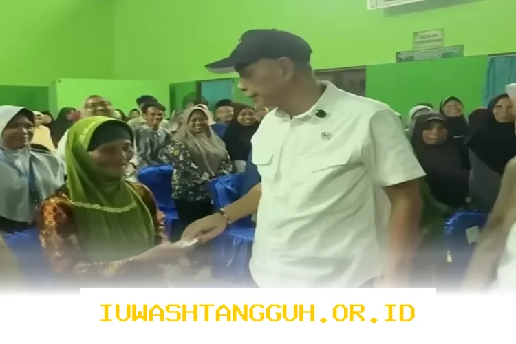 Fakta Terbaru Penyaluran Bansos PKH dan BPNT Tahap 2 Menjelang Idul Fitri 2026