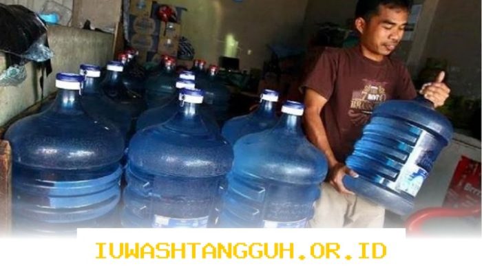 Faktor apa saja yang mempengaruhi keputusan konsumen dalam memilih air minum kemasan berbasis mineral?