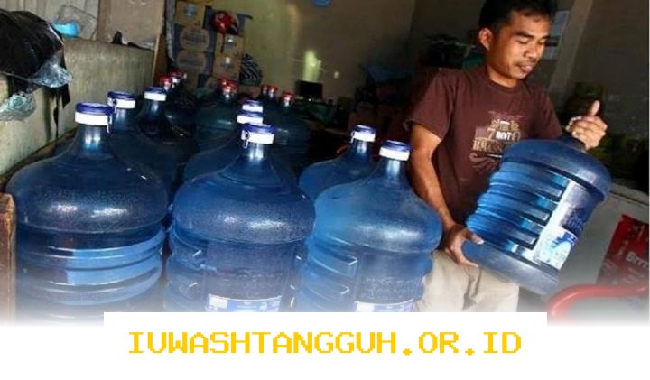 Faktor apa saja yang mempengaruhi keputusan konsumen dalam memilih air minum kemasan berbasis mineral?