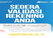 Faktor Tersembunyi di Balik Kegagalan Validasi SKTP Maret 2026 Bukan karena Durasi Mengajar Semata