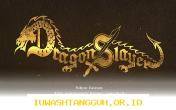 Falcom Resmikan Proyek Dragon Slayer sebagai Game Terbaru Mereka