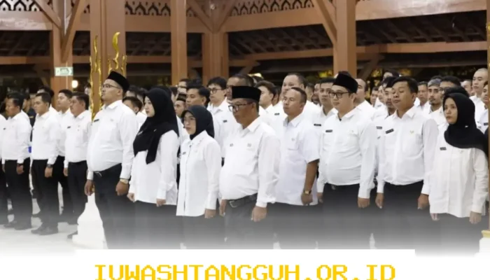 Farhan Walkot Tanggapi Nasib THR 8.000 PPPK Paruh Waktu yang Masih Menantikan Keputusan 2026