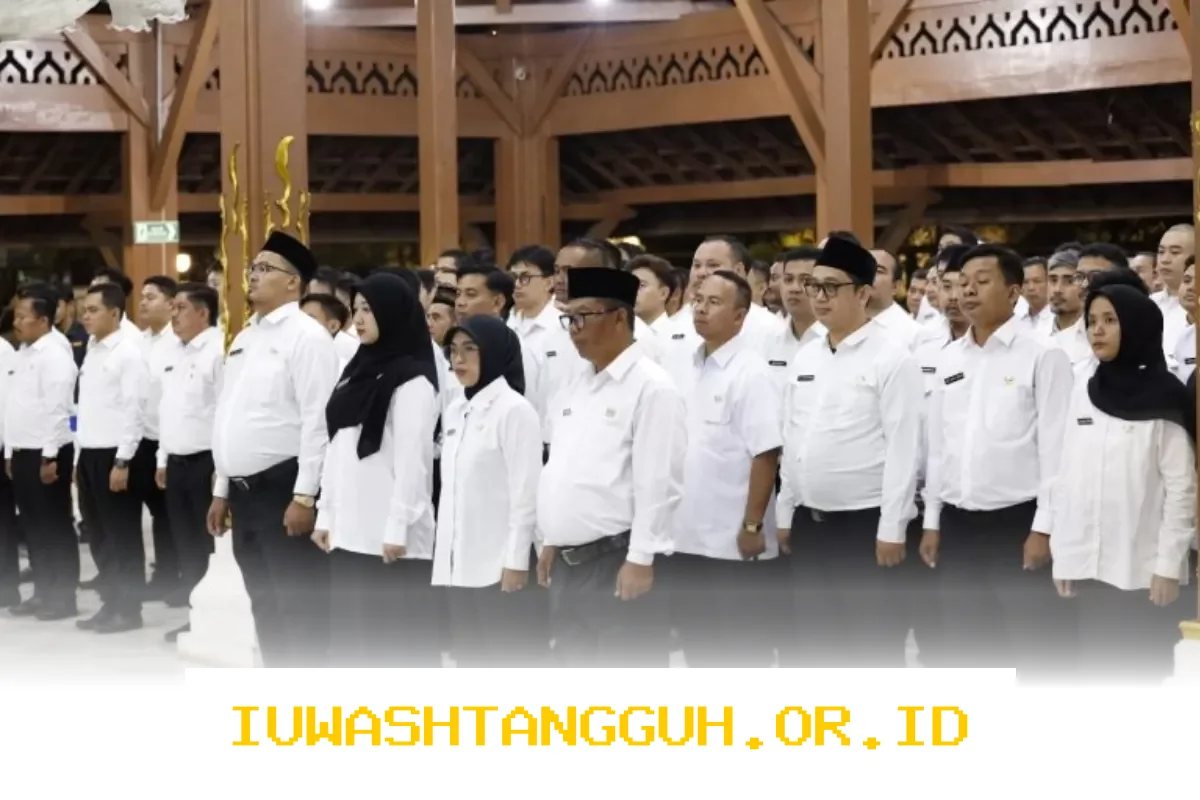 Farhan Walkot Tanggapi Nasib THR 8.000 PPPK Paruh Waktu yang Masih Menantikan Keputusan 2026