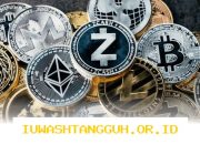 Fatwa Muhammadiyah tentang Investasi Kripto: Sah dan Perlu Edukasi Investor yang Intensif
