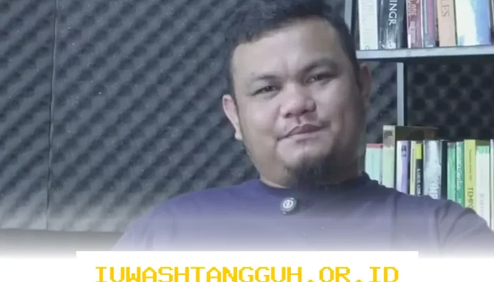 Fawer Sihite Minta Penegakan Hukum Tegas terhadap Dugaan PPPK Siluman di Simalungun