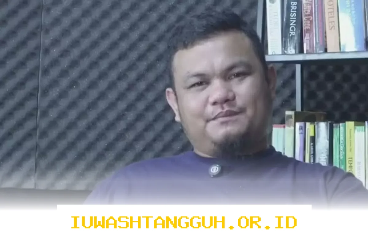 Fawer Sihite Minta Penegakan Hukum Tegas terhadap Dugaan PPPK Siluman di Simalungun