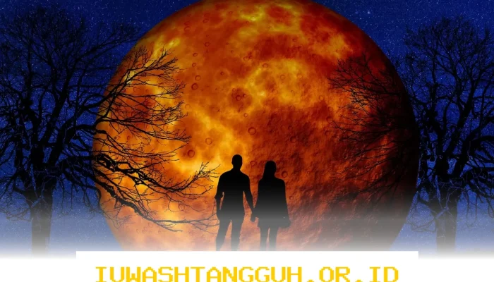Fenomena Astronomi Maret 2026: Blood Moon dan Konjungsi Venus–Saturnus, Simak Jadwal Lengkapnya dari NASA