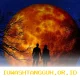 Fenomena Astronomi Maret 2026: Blood Moon dan Konjungsi Venus–Saturnus, Simak Jadwal Lengkapnya dari NASA