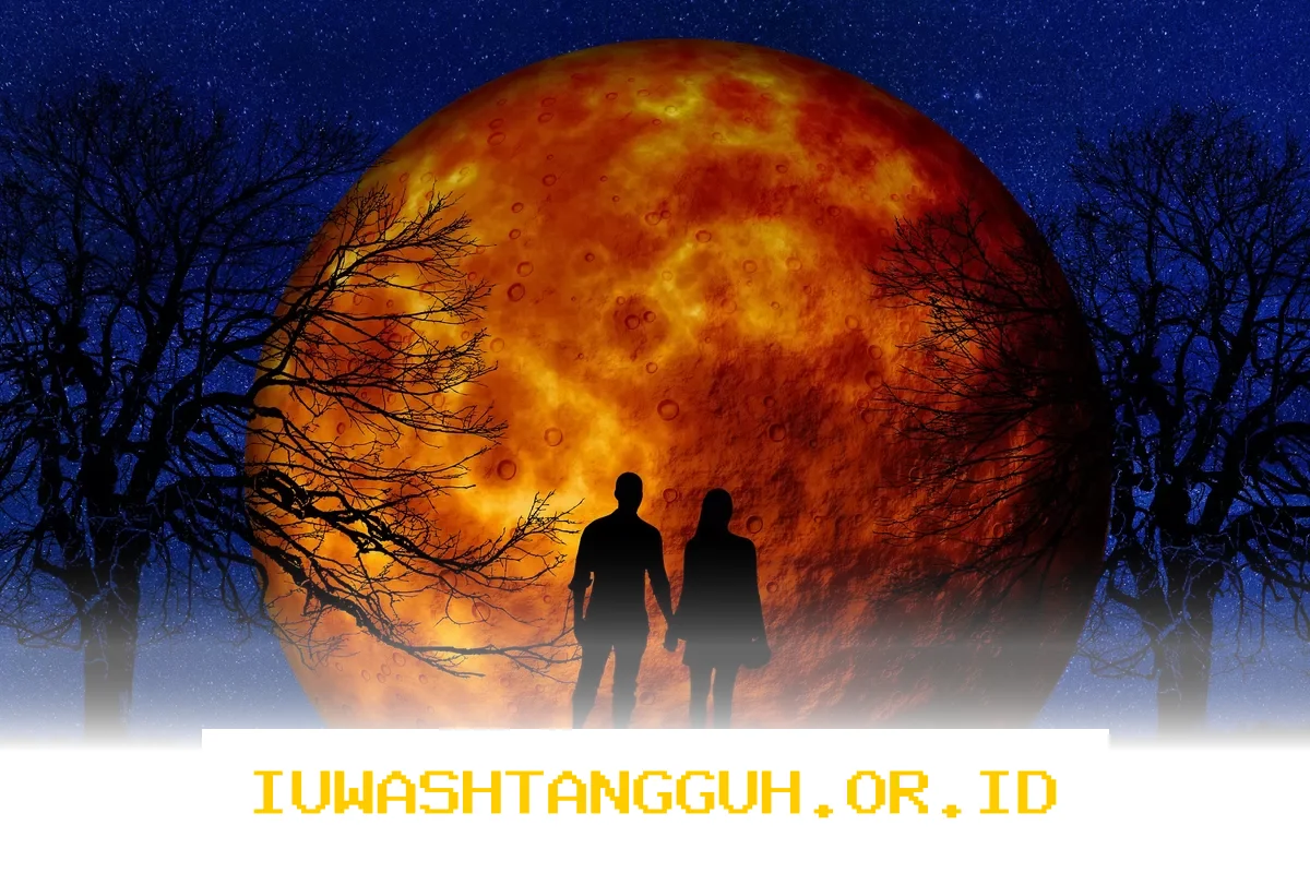 Fenomena Astronomi Maret 2026: Blood Moon dan Konjungsi Venus–Saturnus, Simak Jadwal Lengkapnya dari NASA