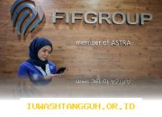FIF Catatkan Keuntungan Bersih Rp4,63 Triliun di Tahun 2025 dengan Kenaikan 4,92 Persen