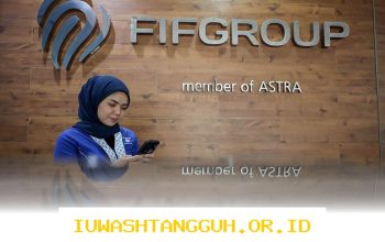 FIF Catatkan Keuntungan Bersih Rp4,63 Triliun di Tahun 2025 dengan Kenaikan 4,92 Persen