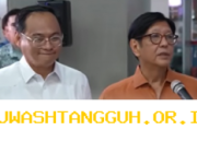Filipina Menetapkan Darurat Energi Nasional Selama Satu Tahun Secara Resmi