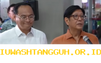 Filipina Menetapkan Darurat Energi Nasional Selama Satu Tahun Secara Resmi
