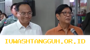 Filipina Menetapkan Darurat Energi Nasional Selama Satu Tahun Secara Resmi