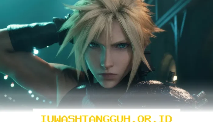 Final Fantasy VII Remake Part 3 Dikabarkan Akan Hadirkan Inovasi Mekanik Gameplay Terbaru