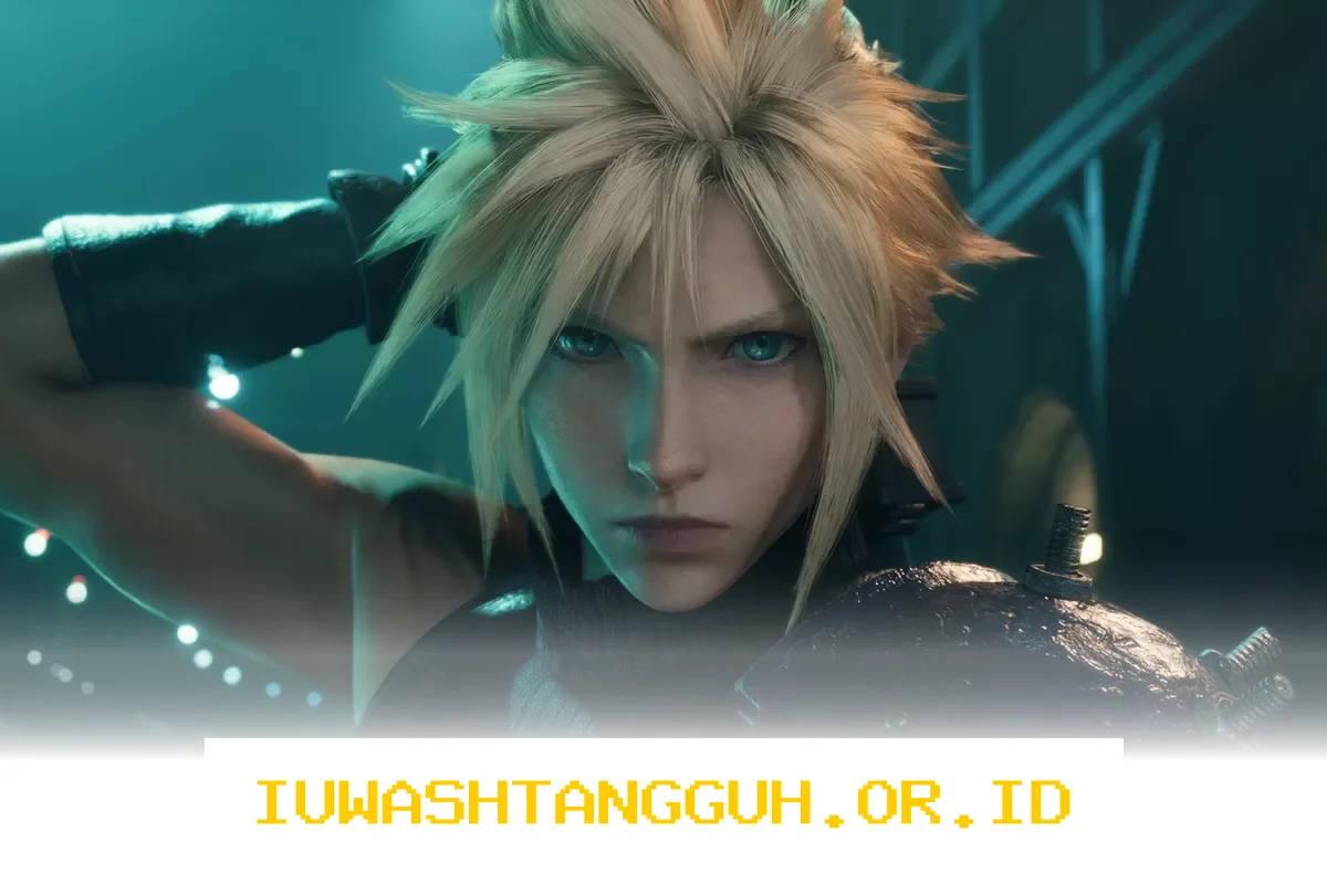Final Fantasy VII Remake Part 3 Dikabarkan Akan Hadirkan Inovasi Mekanik Gameplay Terbaru