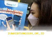 Fintech Danakini Menghentikan Layanan Akibat Transisi Kepemilikan Perusahaan