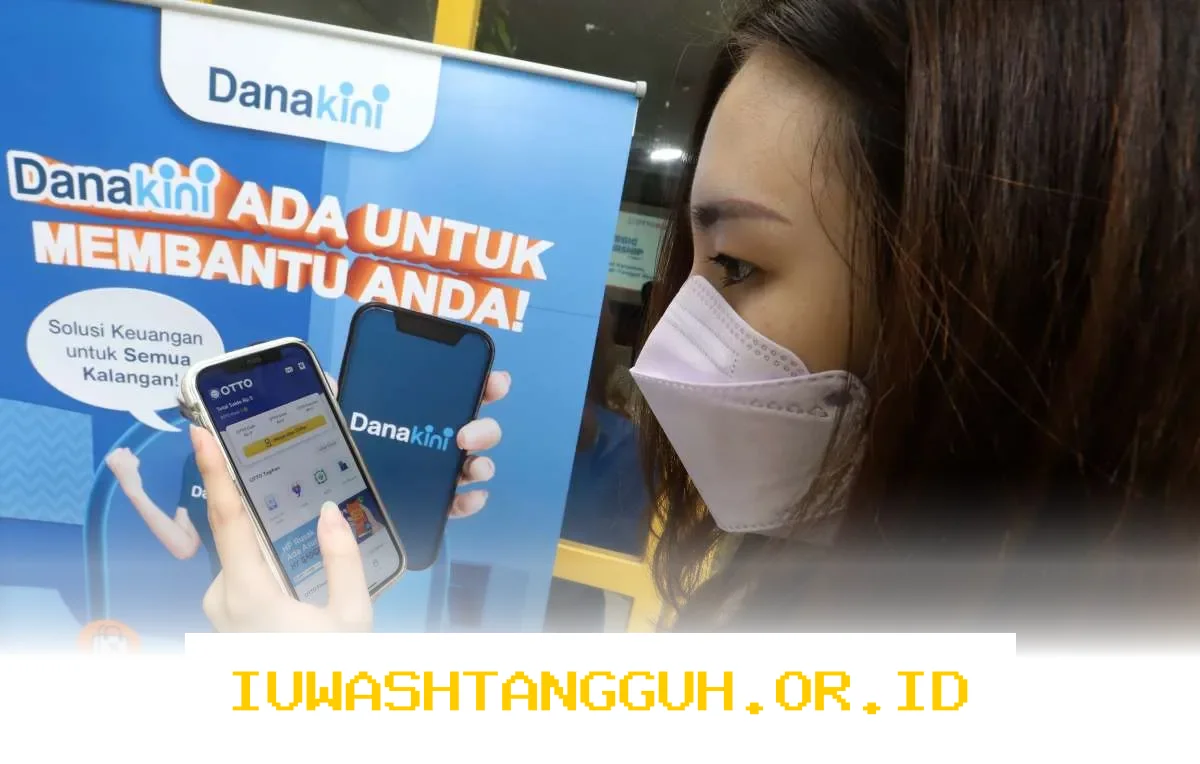 Fintech Danakini Menghentikan Layanan Akibat Transisi Kepemilikan Perusahaan