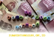Fintech Lending Alami Lonjakan Pendanaan di Bulan Ramadan, Waspadai Risiko Peningkatan Kredit Macet