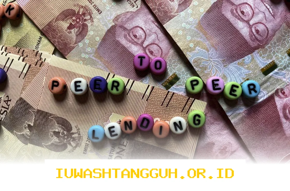 Fintech Lending Alami Lonjakan Pendanaan di Bulan Ramadan, Waspadai Risiko Peningkatan Kredit Macet