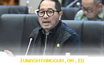 Firman Soebagyo Mendorong Alokasi Dana Pensiun Pejabat untuk Tenaga Kesehatan dan Guru Honorer Mulai 2026