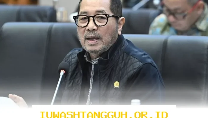 Firman Soebagyo Mendorong Alokasi Dana Pensiun Pejabat untuk Tenaga Kesehatan dan Guru Honorer Mulai 2026