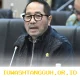 Firman Soebagyo Mendorong Alokasi Dana Pensiun Pejabat untuk Tenaga Kesehatan dan Guru Honorer Mulai 2026