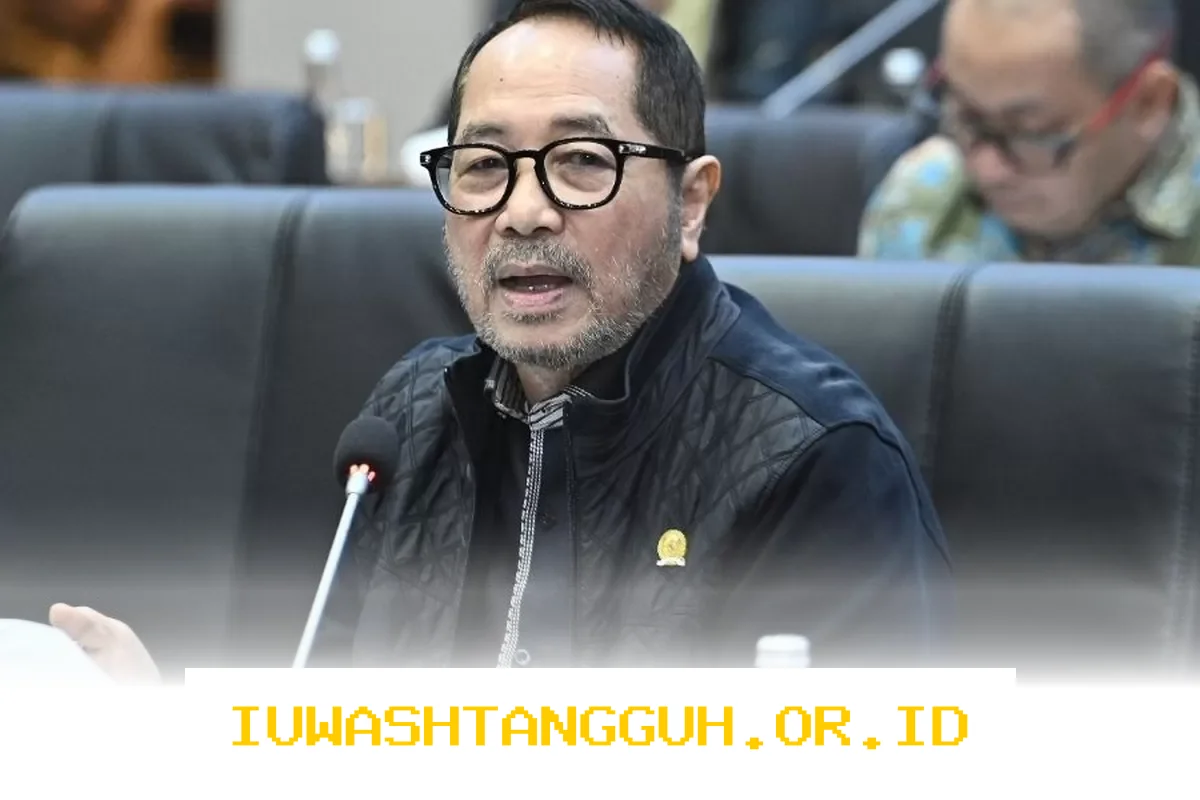 Firman Soebagyo Mendorong Alokasi Dana Pensiun Pejabat untuk Tenaga Kesehatan dan Guru Honorer Mulai 2026
