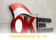 Fit & Proper Test Calon Pimpinan OJK Digelar Internal Besok Hari Ini