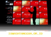 Fitch Ratings Turunkan Proyeksi Bank BUMN, Dampaknya pada Kinerja Saham dan Struktur Fundamental Perbankan