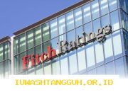 Fitch Soroti Ancaman Tarif Amerika Serikat dan Melambatnya Ekonomi China terhadap Stabilitas Kredit Internasional