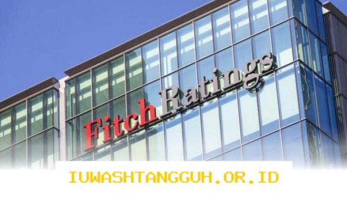 Fitch Soroti Ancaman Tarif Amerika Serikat dan Melambatnya Ekonomi China terhadap Stabilitas Kredit Internasional