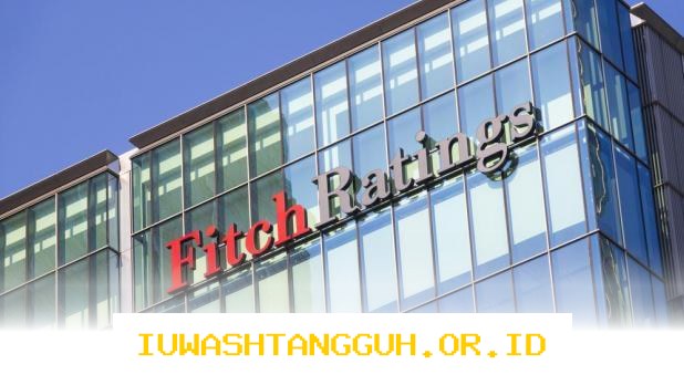 Fitch Soroti Ancaman Tarif Amerika Serikat dan Melambatnya Ekonomi China terhadap Stabilitas Kredit Internasional