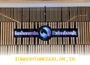 Fitch Turunkan Outlook LPEI Menjadi Negatif, Ini Kata Ekonom Celios