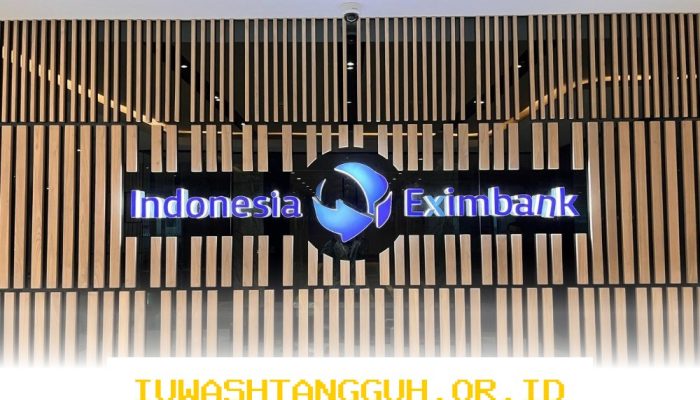 Fitch Turunkan Outlook LPEI Menjadi Negatif, Ini Kata Ekonom Celios