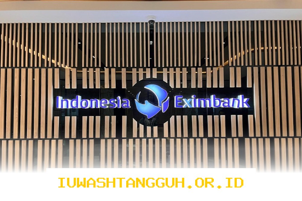 Fitch Turunkan Outlook LPEI Menjadi Negatif, Ini Kata Ekonom Celios