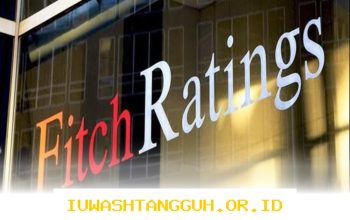 Fitch Turunkan Proyeksi, Ahli Ekonomi Uraikan Konsekuensi untuk Perbankan Syariah
