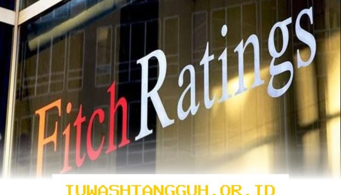 Fitch Turunkan Proyeksi, Ahli Ekonomi Uraikan Konsekuensi untuk Perbankan Syariah